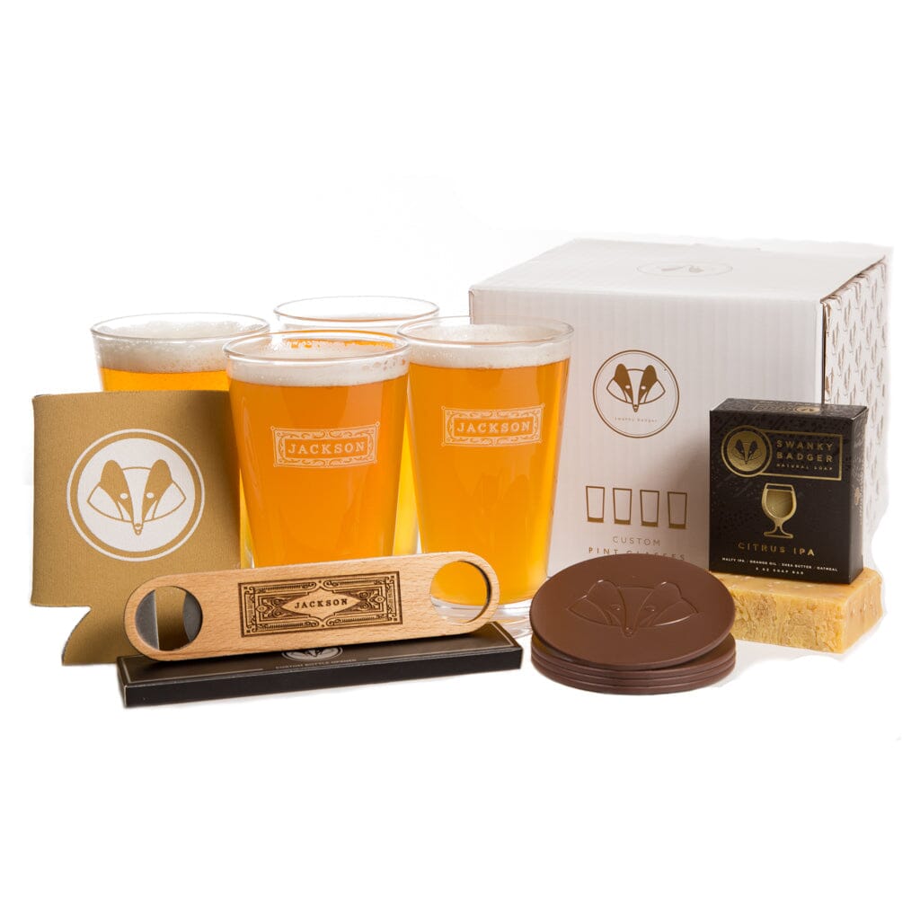 Beer Lover's Dream Bundle