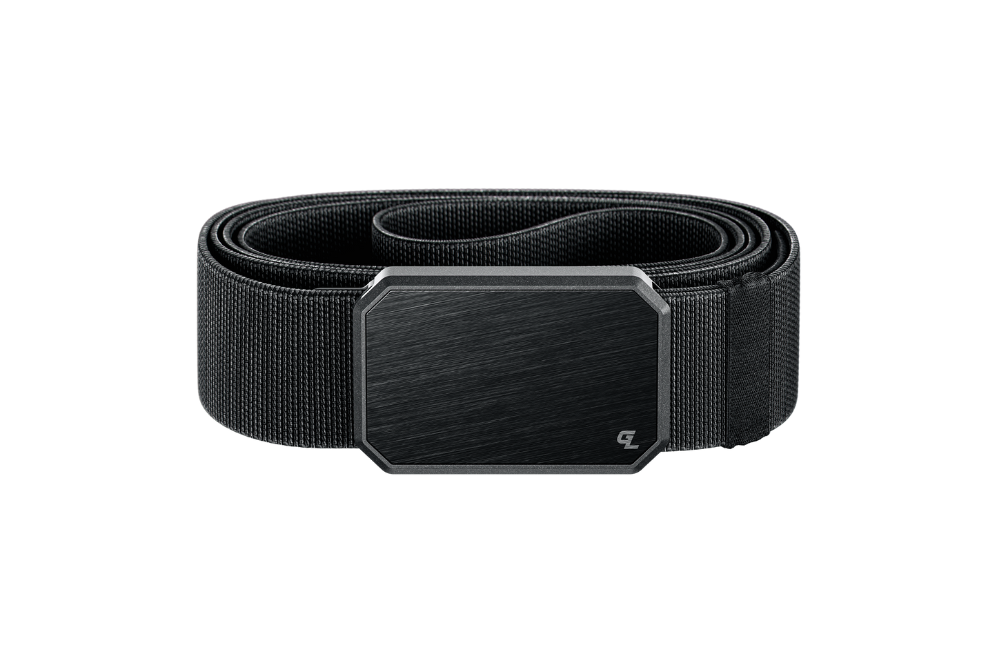 Groove Belt Black/Black