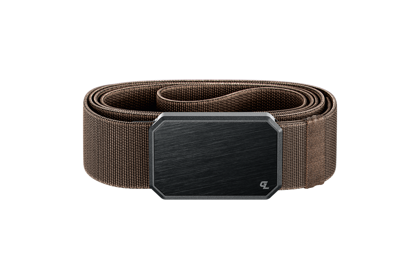 Groove Belt Black/Dark Earth