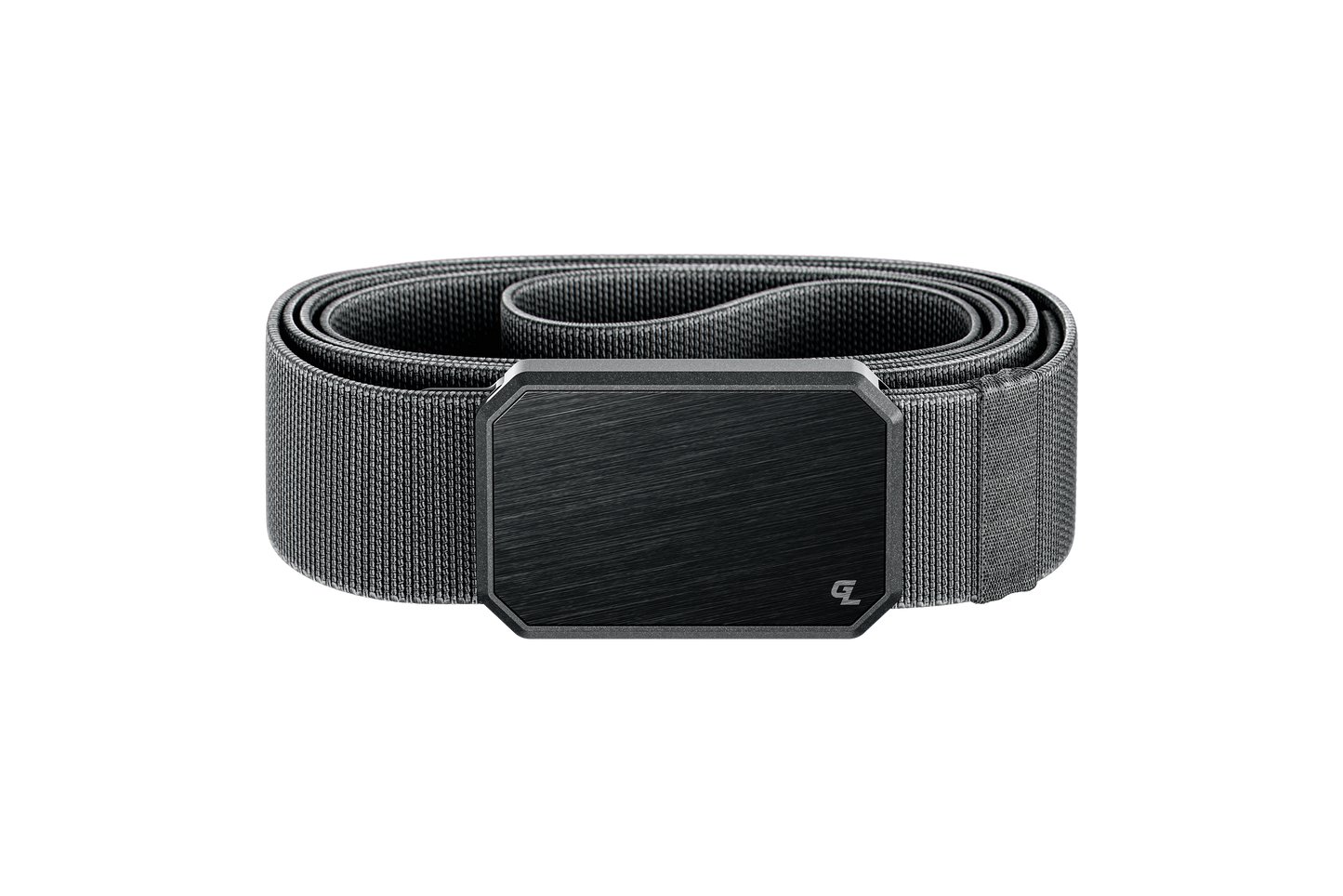 Groove Belt Black/Deep Stone