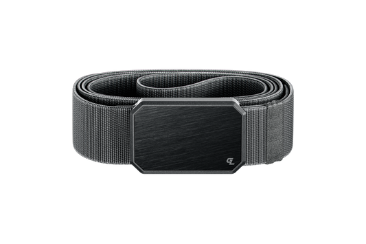 Groove Belt Black/Deep Stone