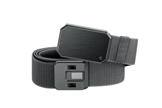 Groove Belt Black/Deep Stone