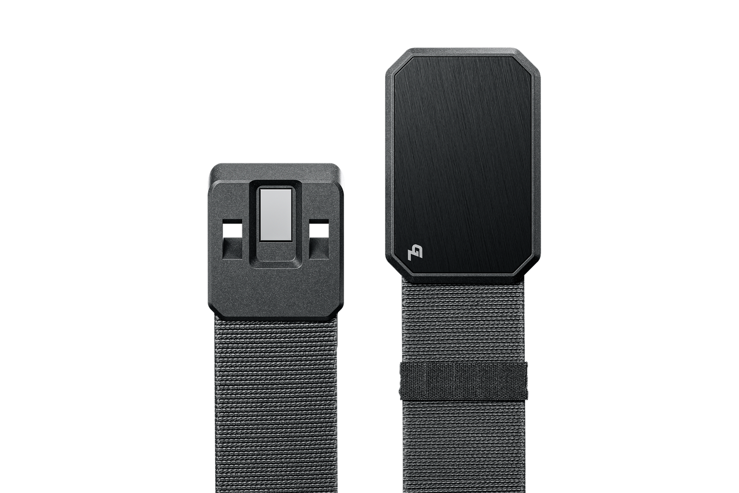 Groove Belt Black/Deep Stone