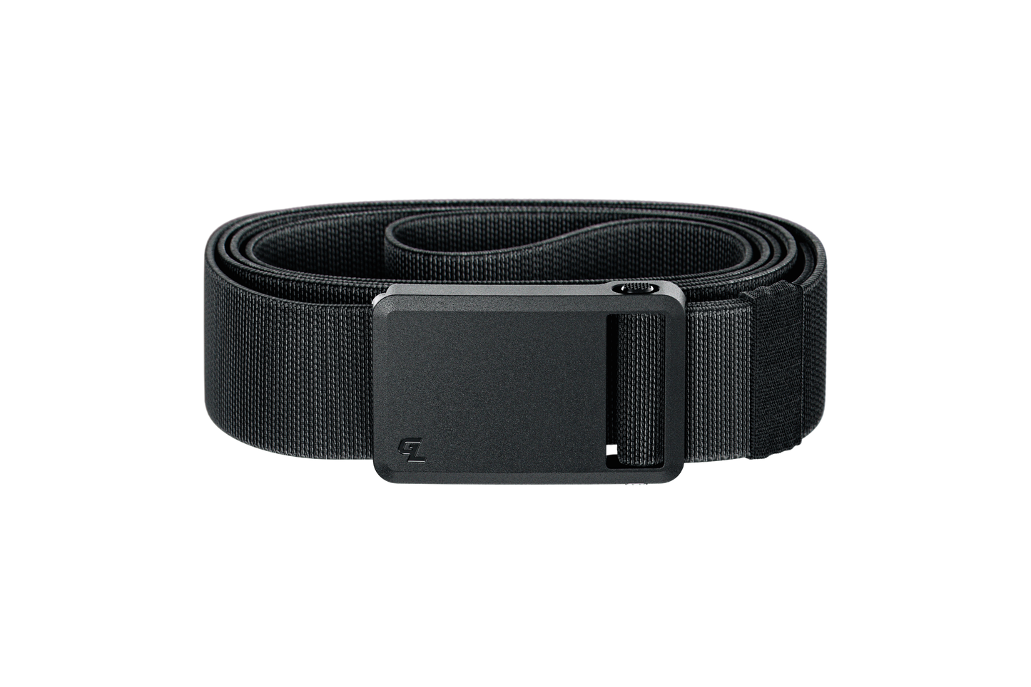 Groove Belt Ultra - Black/Black