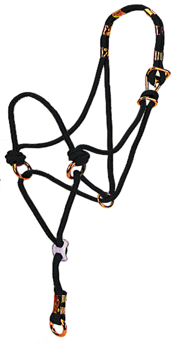 Pony Be-Nice Halters