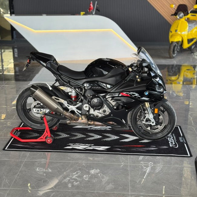 MPM Motorcycle Mat for BMW S1000RR - MM7280