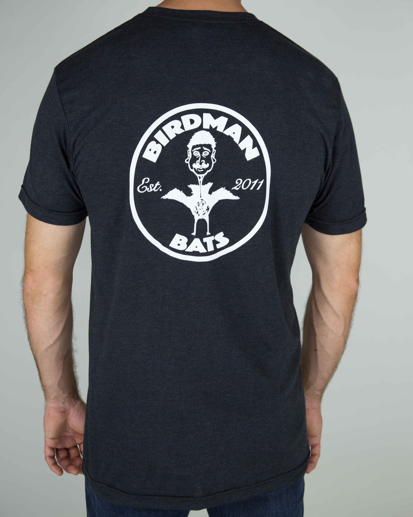 Birdman Bats Classic Tee