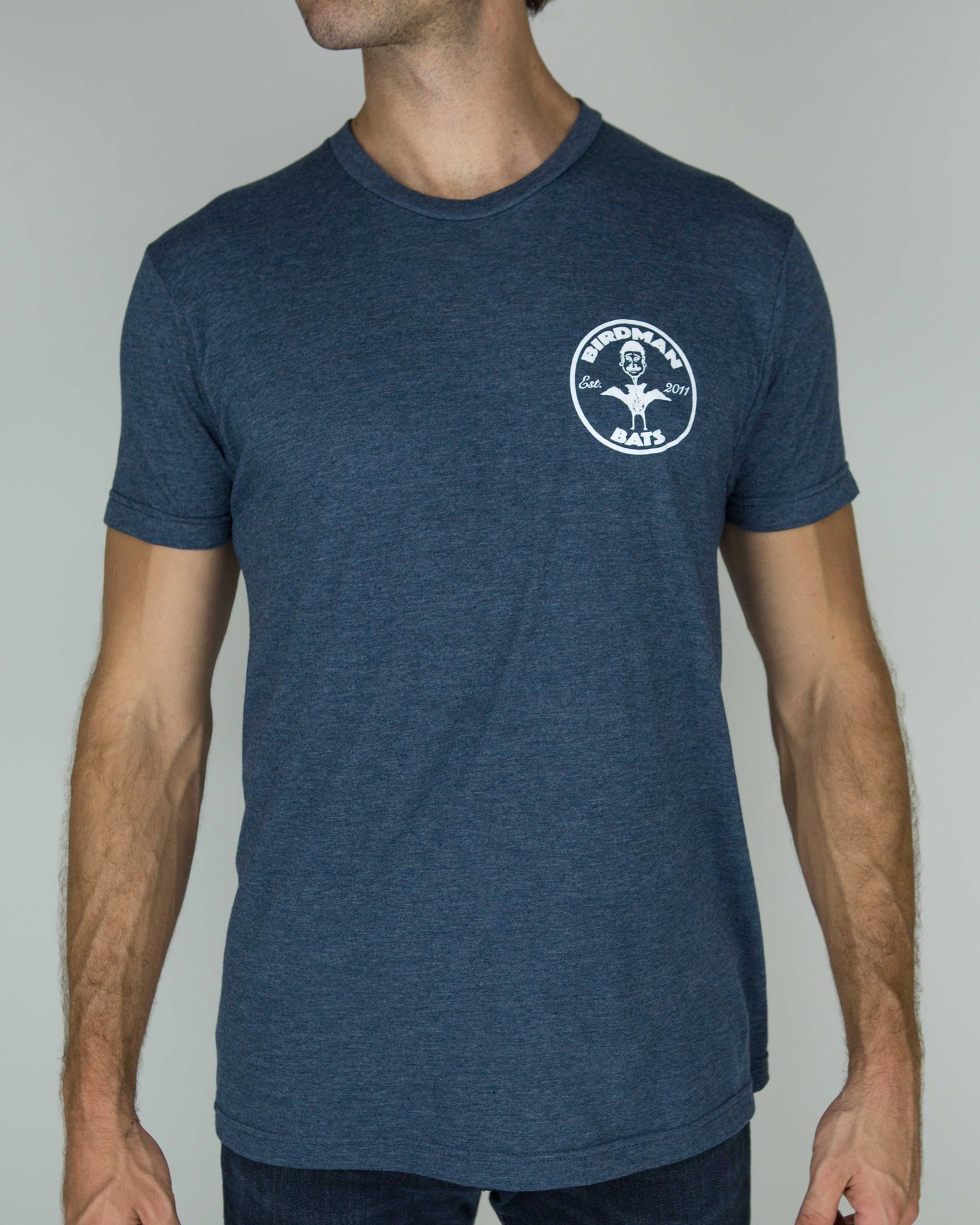 Birdman Bats Classic Tee