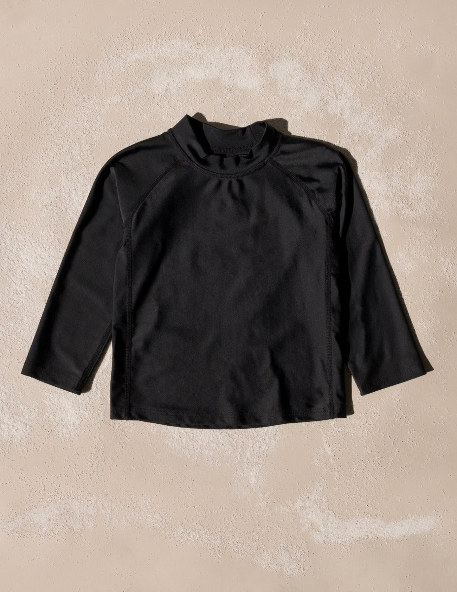 Long Sleeve Rash Guard UPF 50+
