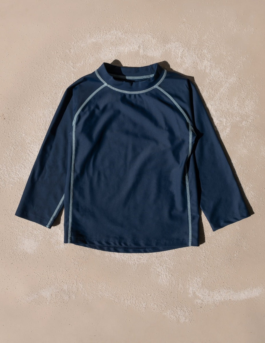 Long Sleeve Rash Guard UPF 50+