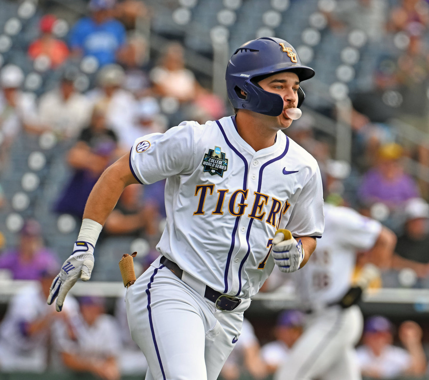 Great Eight: The story of LSU Baseball's eighth national championship