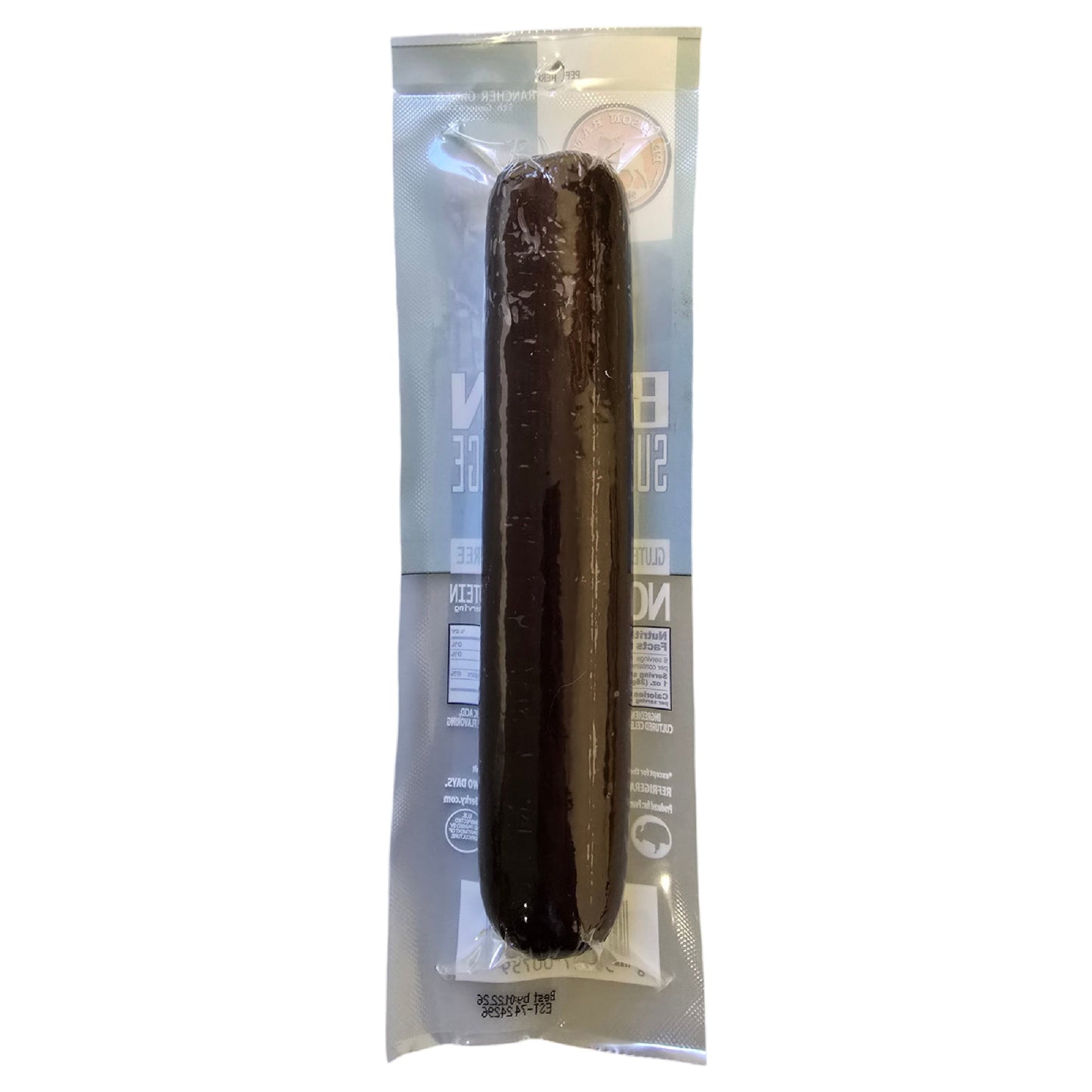 The Wrangler - Bison Variety Pack