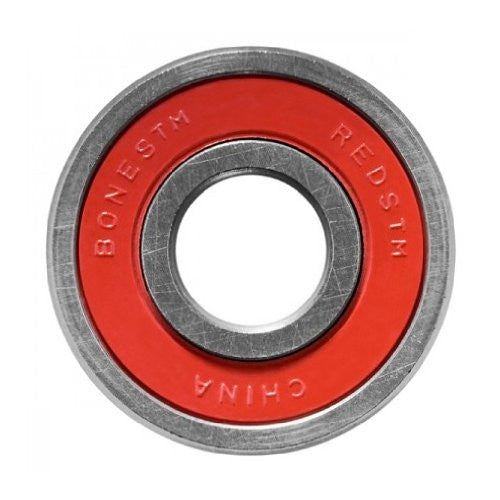 Bones® REDS® Skateboard Bearings 8 pack