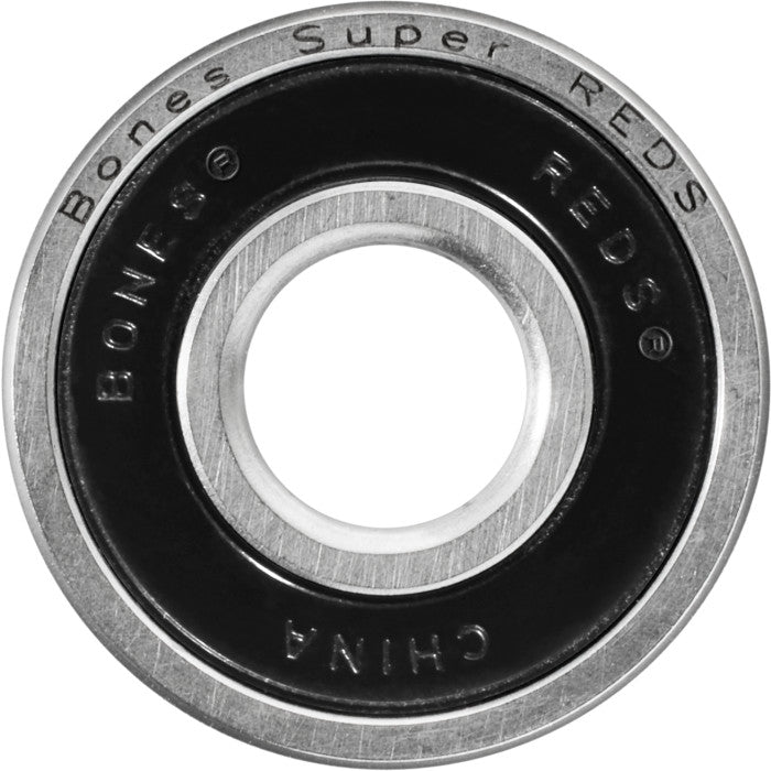 Bones Bearings Super Reds (Single)