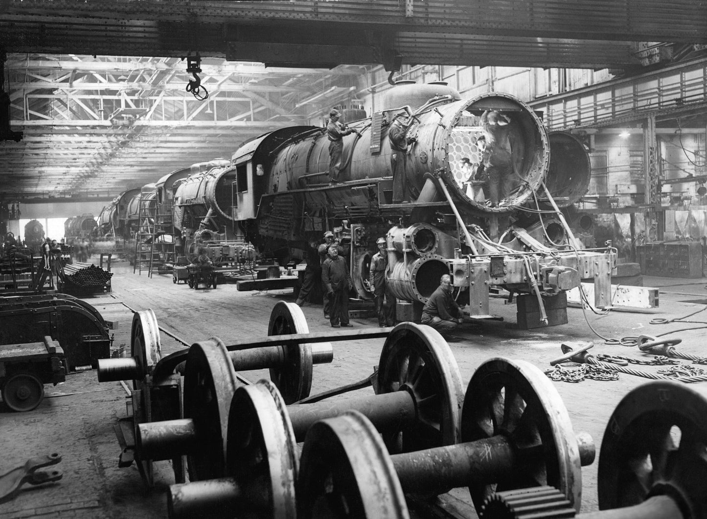 Baltimore Memories II: The Early Years, 1940s and 1950s