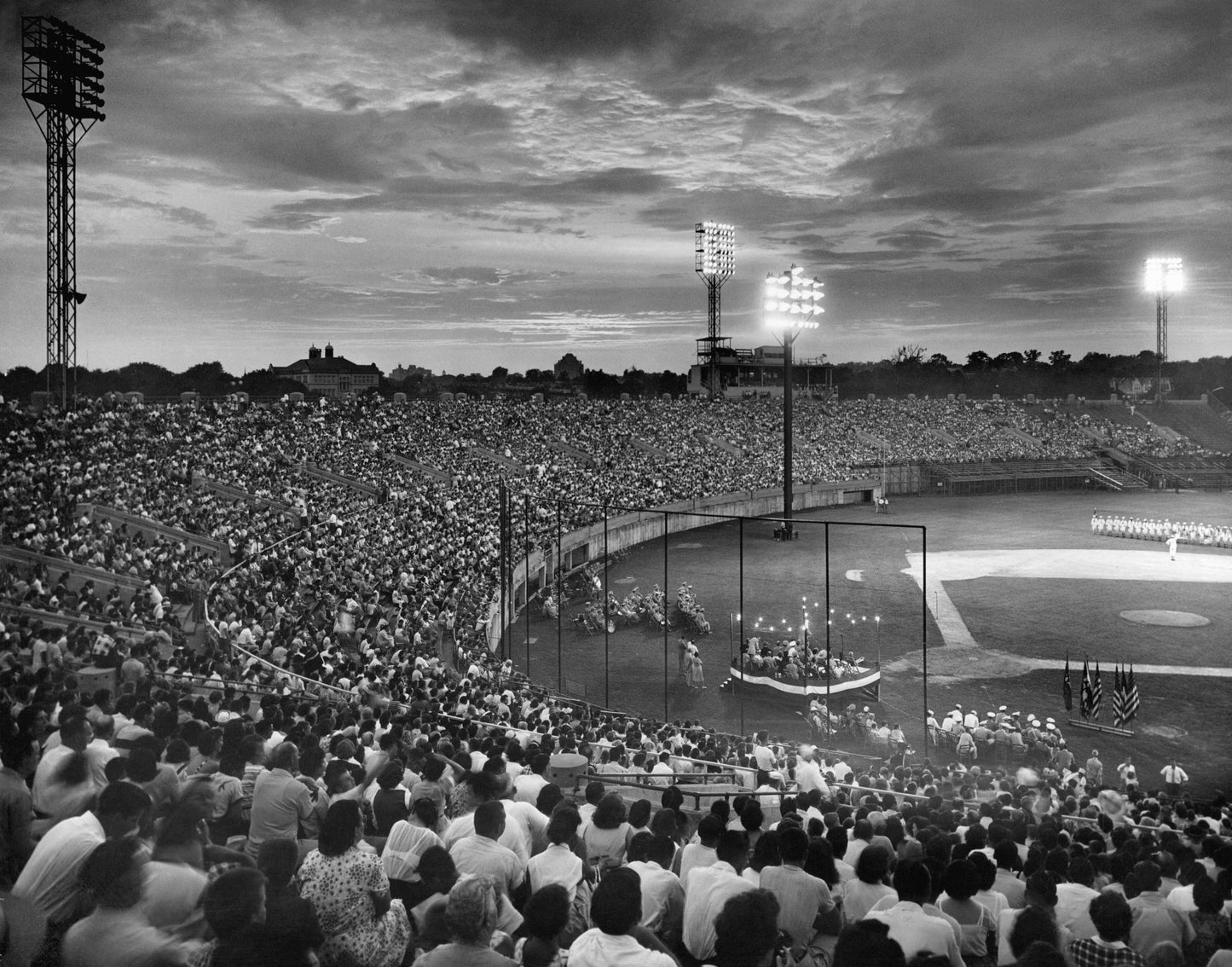 Baltimore Memories II: The Early Years, 1940s and 1950s