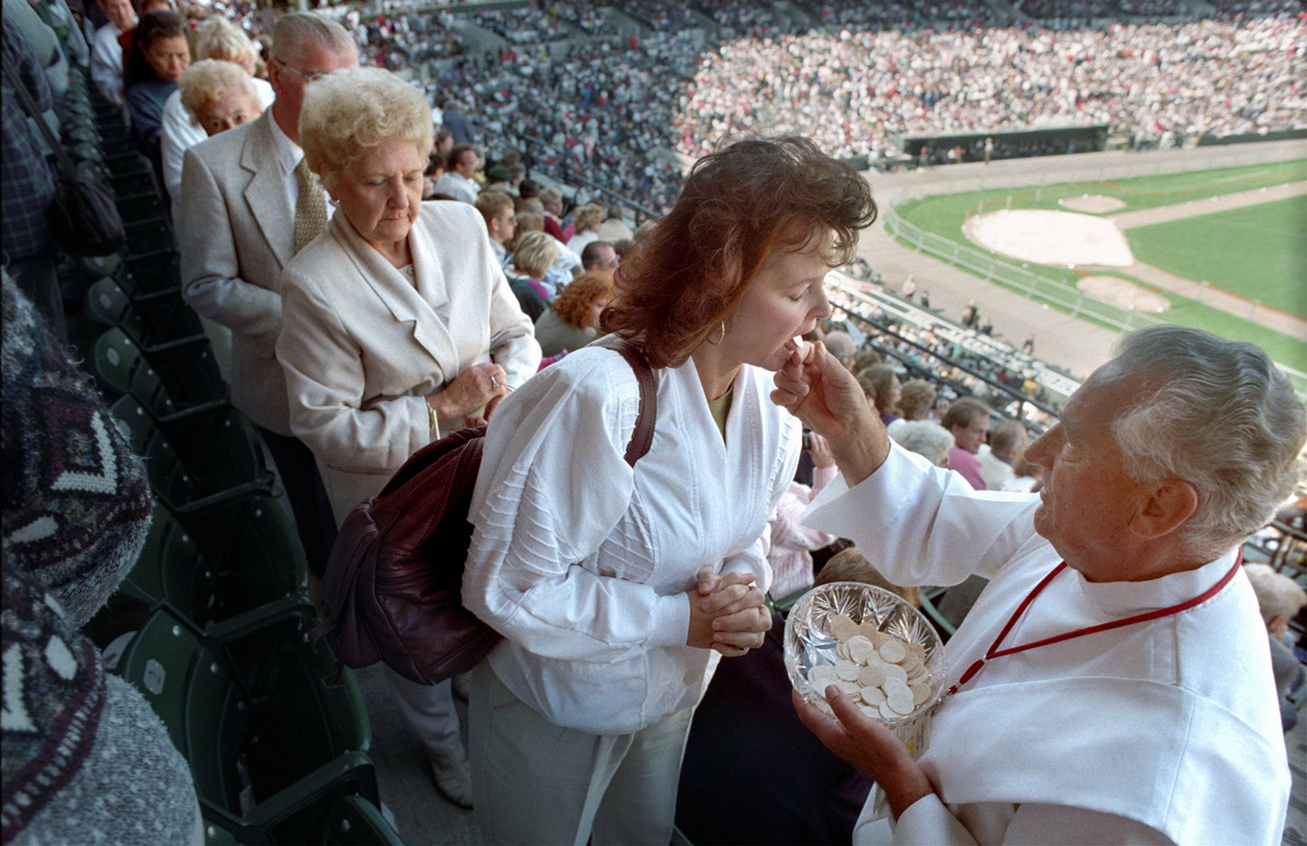 50 Maryland Moments: The Events That Shaped the Free State Through Photos and Stories from The Baltimore Sun