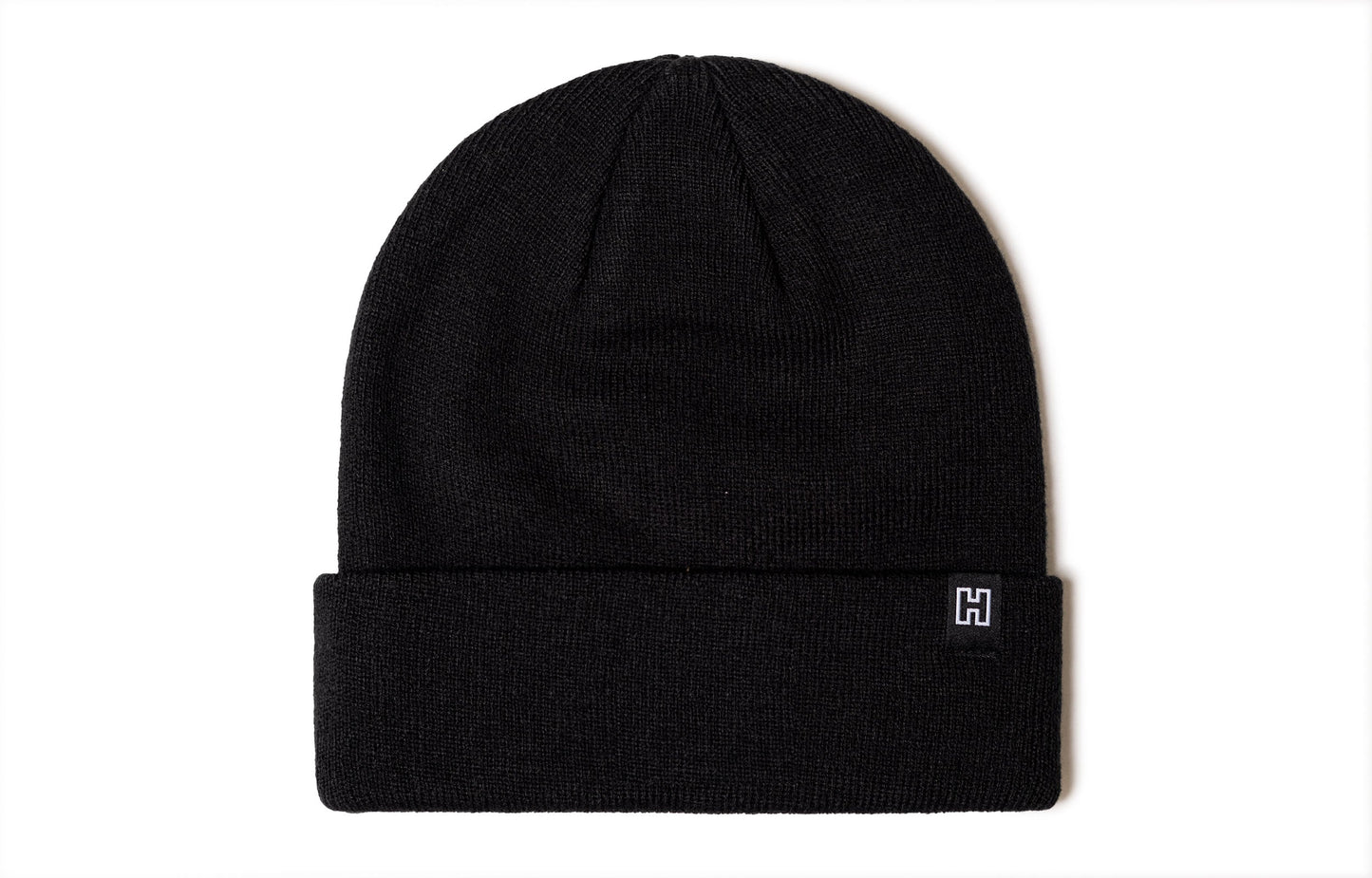 USA Beanie | Black USA X