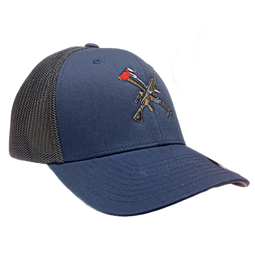 Back the Boys V2 Hat