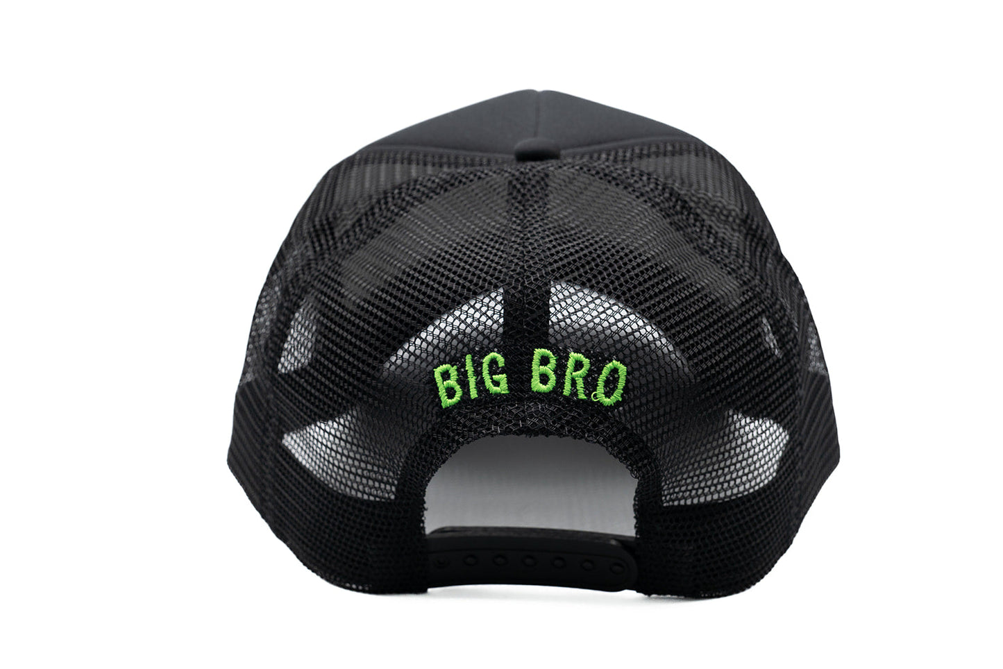 Dad Trucker Hat