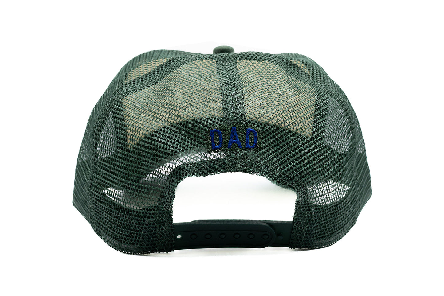Dad Trucker Hat