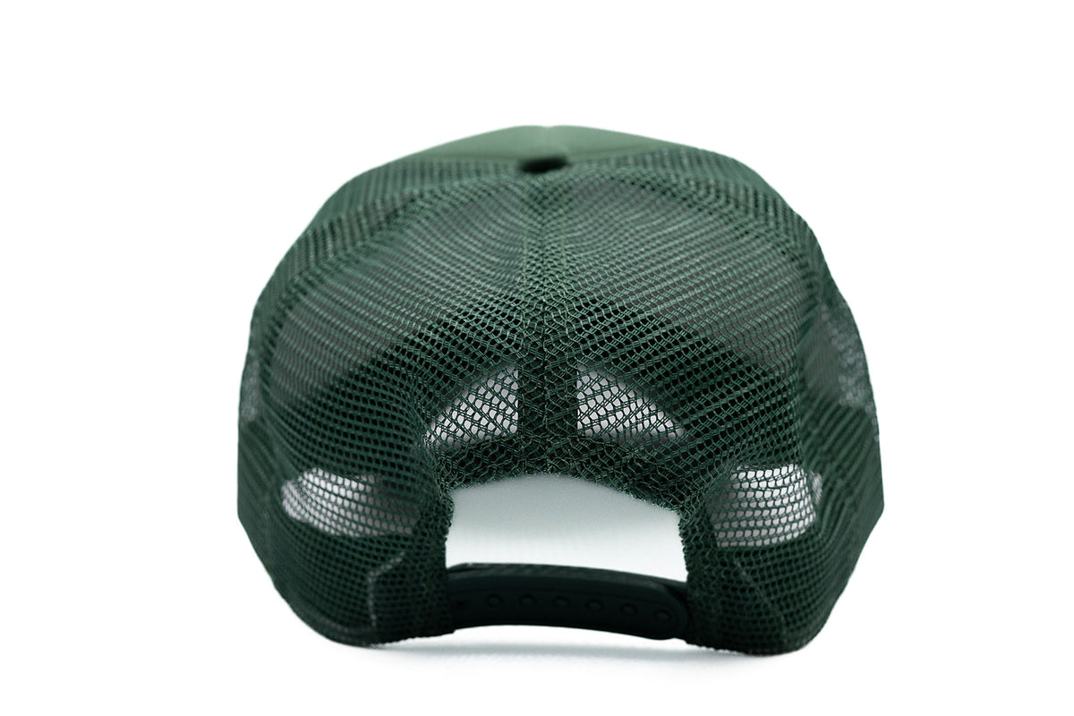 Pops Trucker Hat