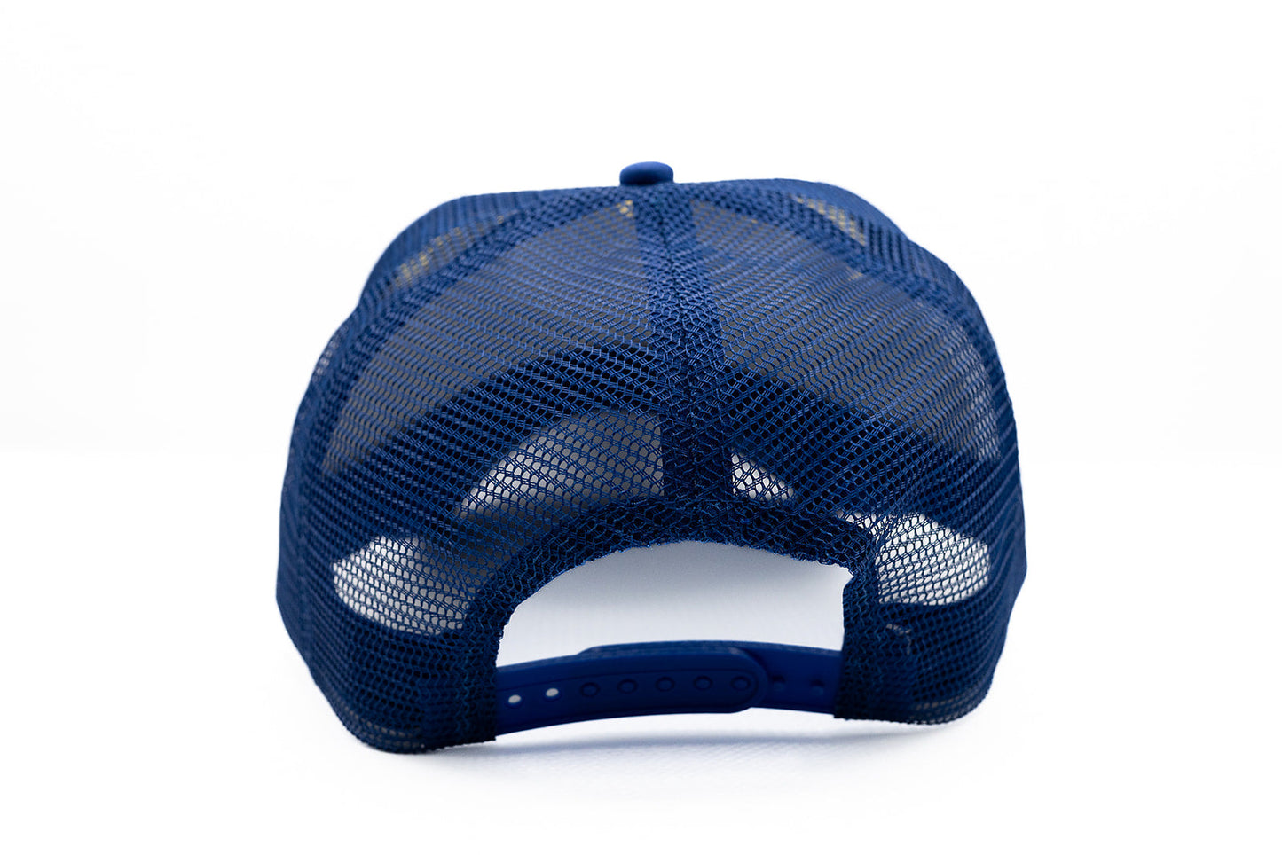 Flag Patch Trucker Hat