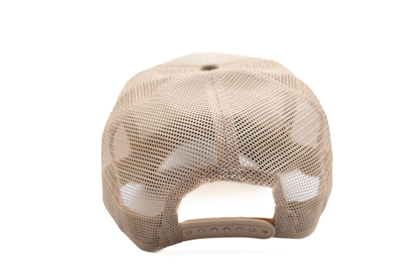 Auntie Trucker Hat