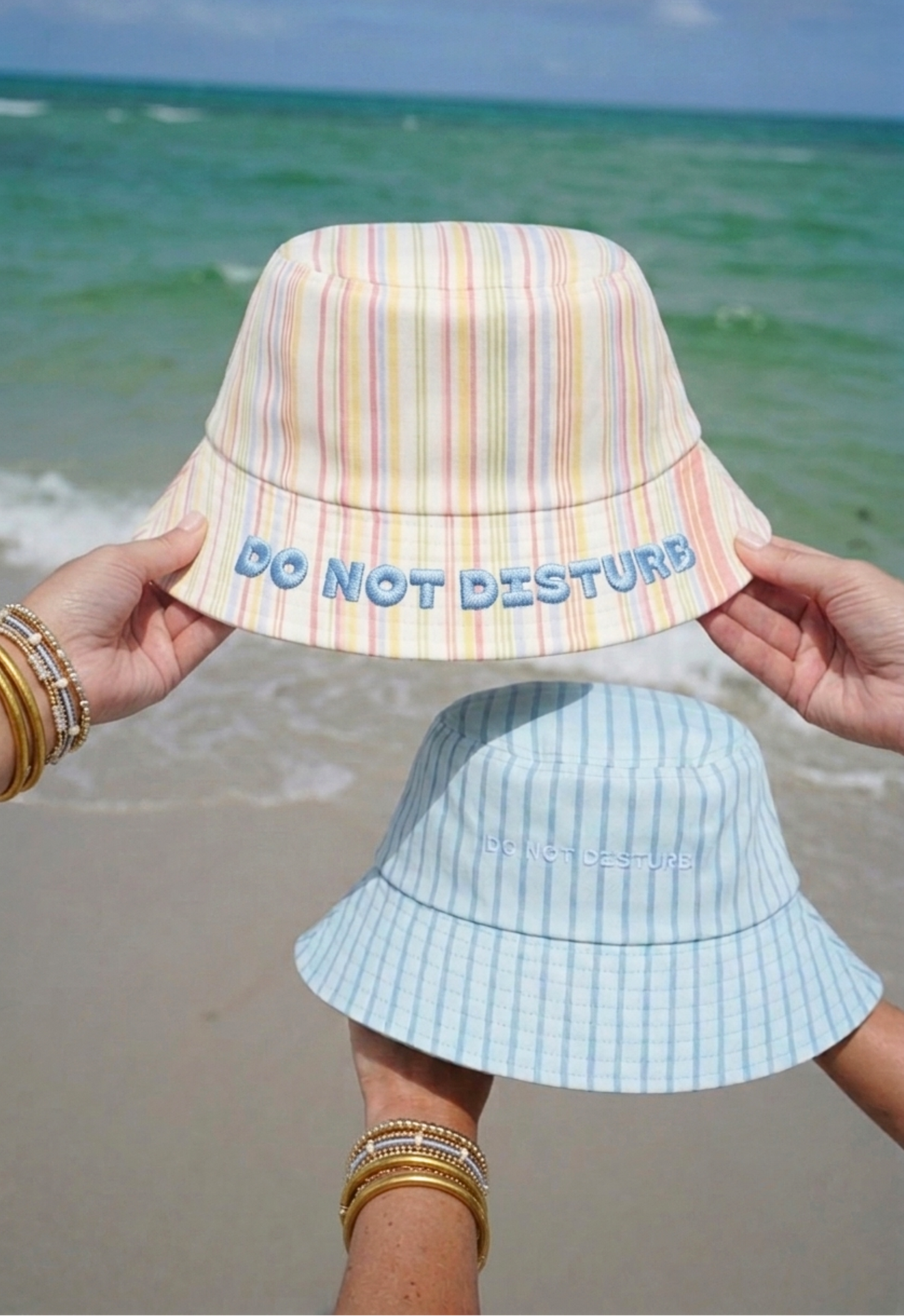 Do Not Disturb - Bucket Hat