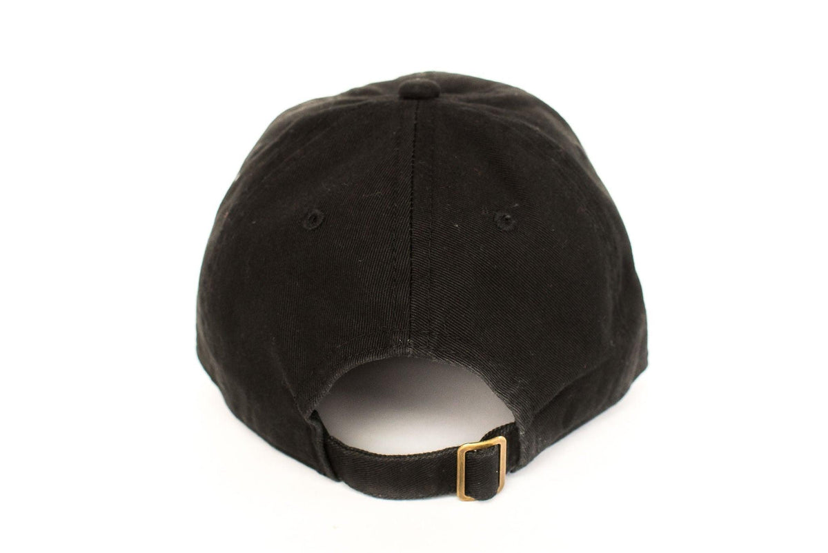 Grandpa Baseball Hat