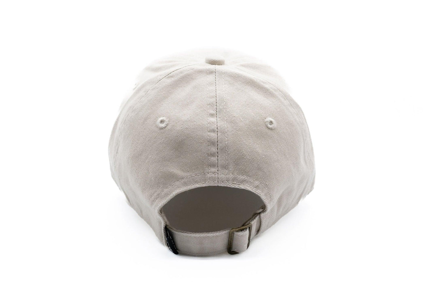Pop Pop Baseball Hat