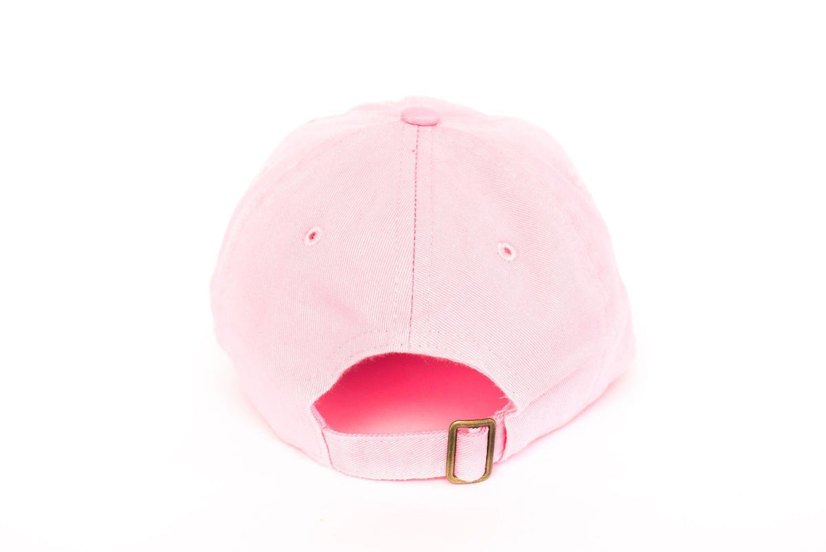 Little Sis Baseball Hat