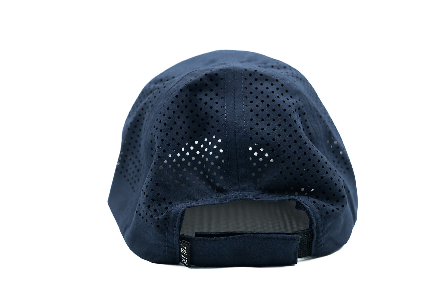Baseball Patch Athletic Hat