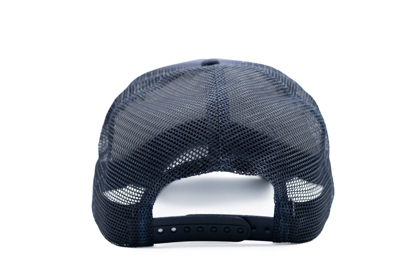 Dad Trucker Hat