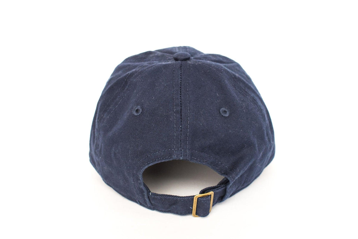 Tennis Mom Baseball Hat