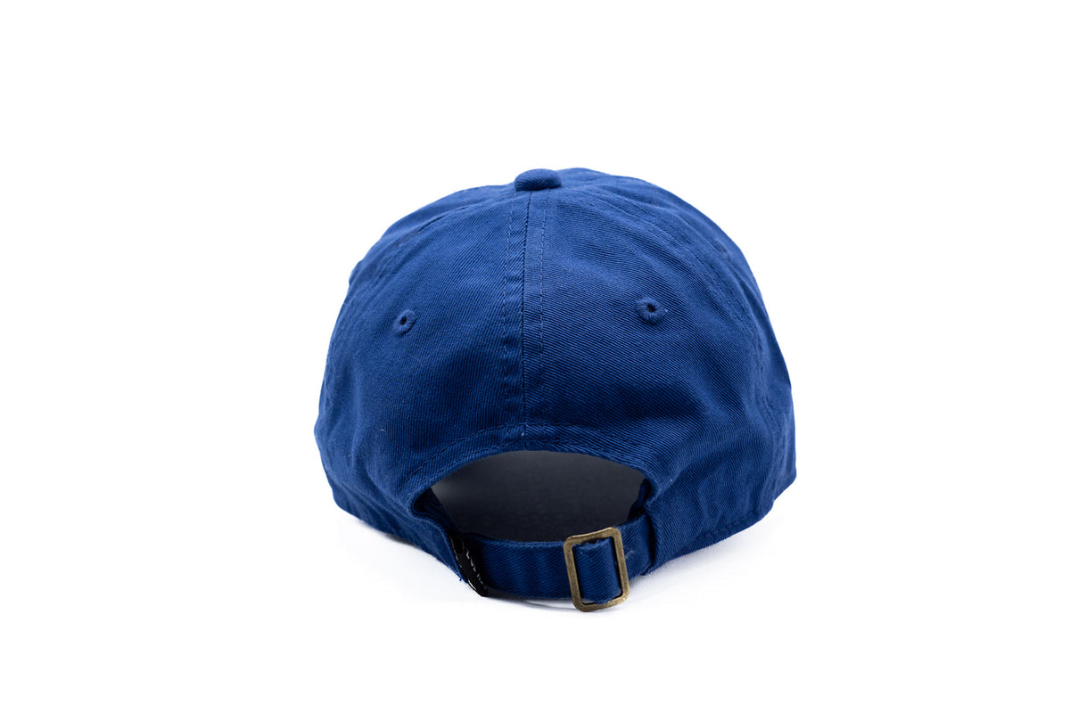 Flag Patch Baseball hat