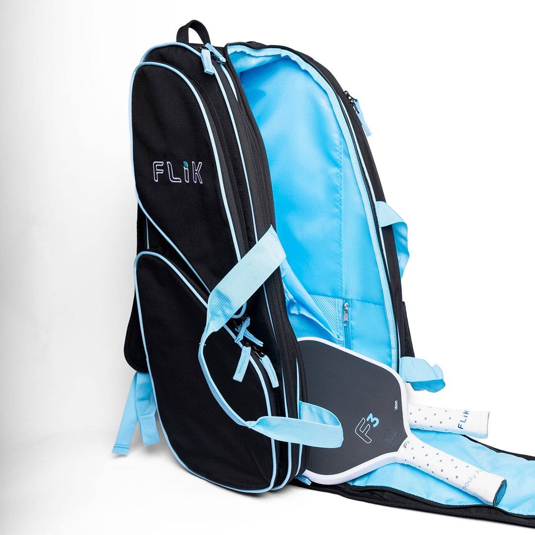 FLiK Team Pickleball Backpack