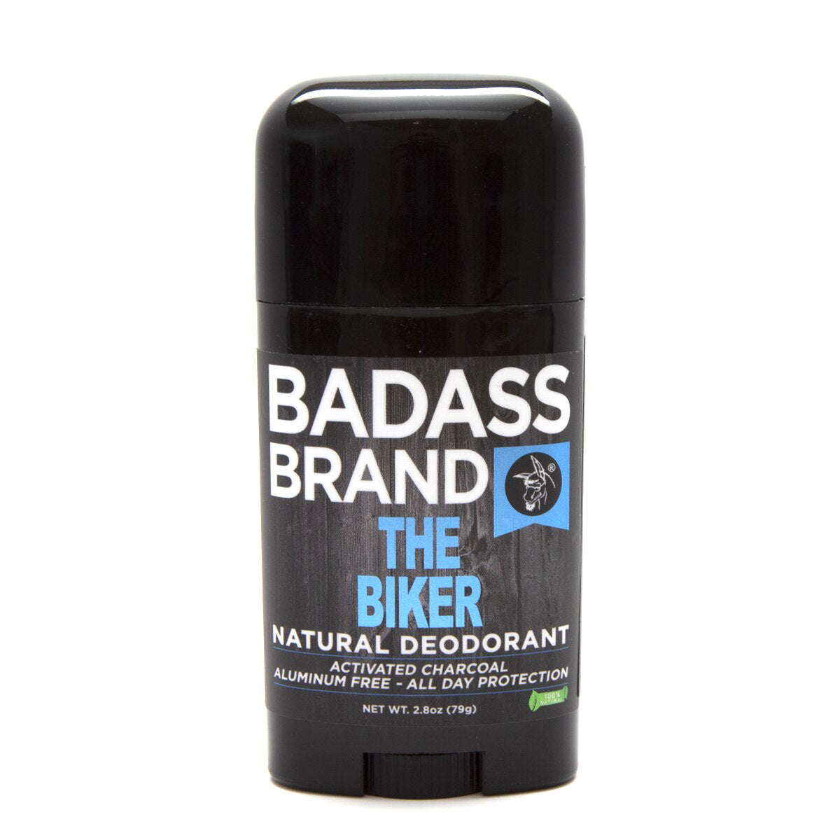 Badass Deodorant Stick