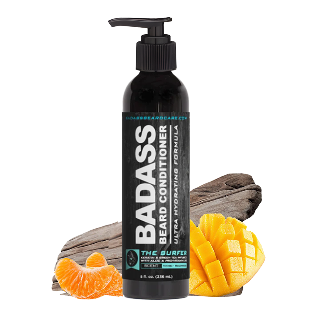 The Surfer Beard Conditioner