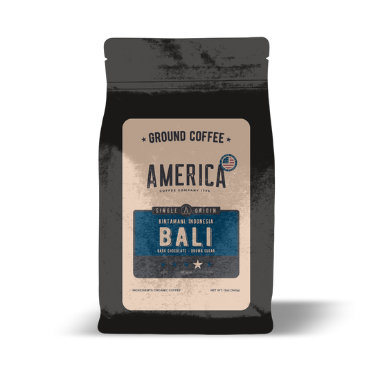 Bali - Single Origin