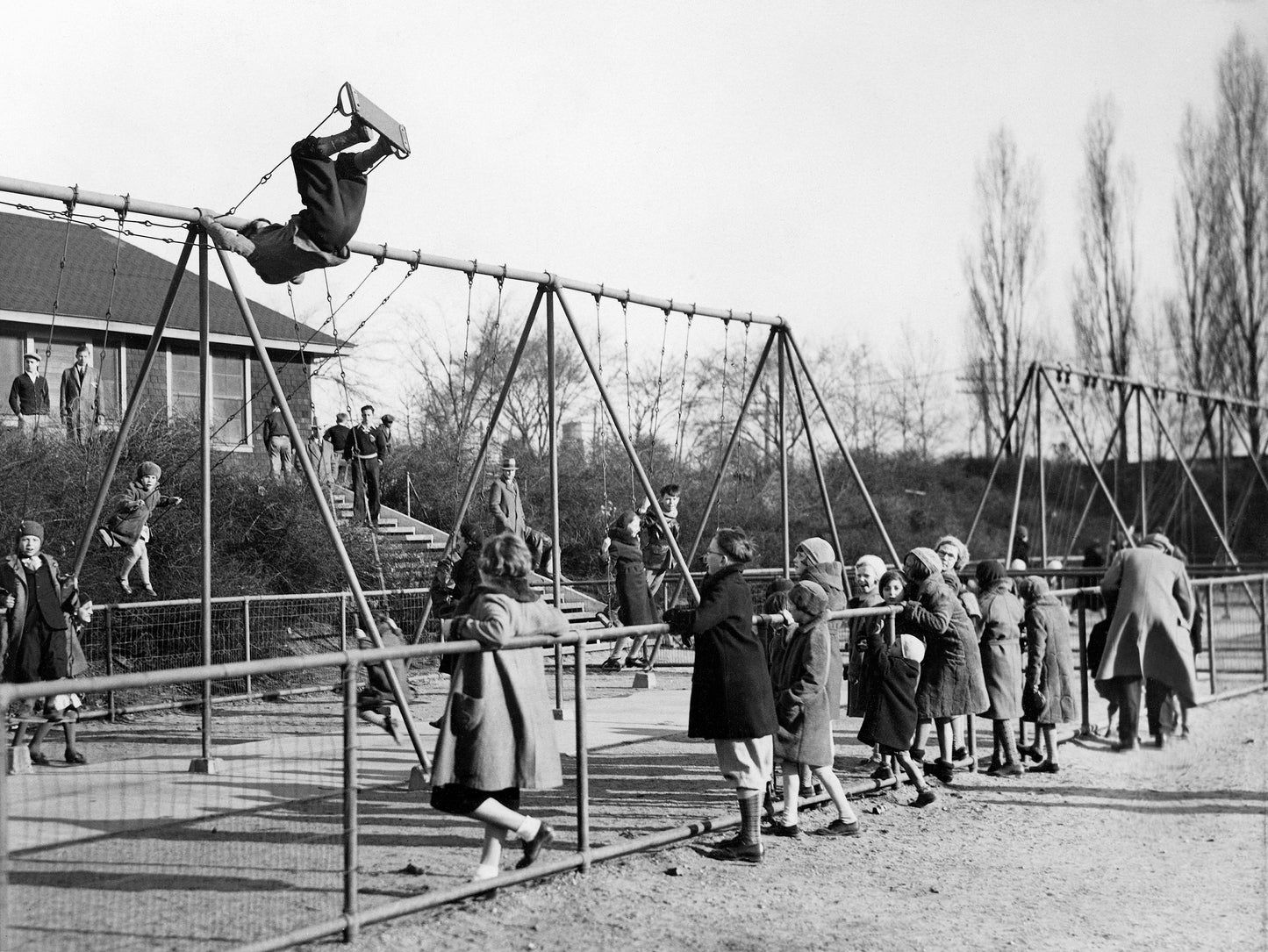 Baltimore Memories II: The Early Years, 1940s and 1950s
