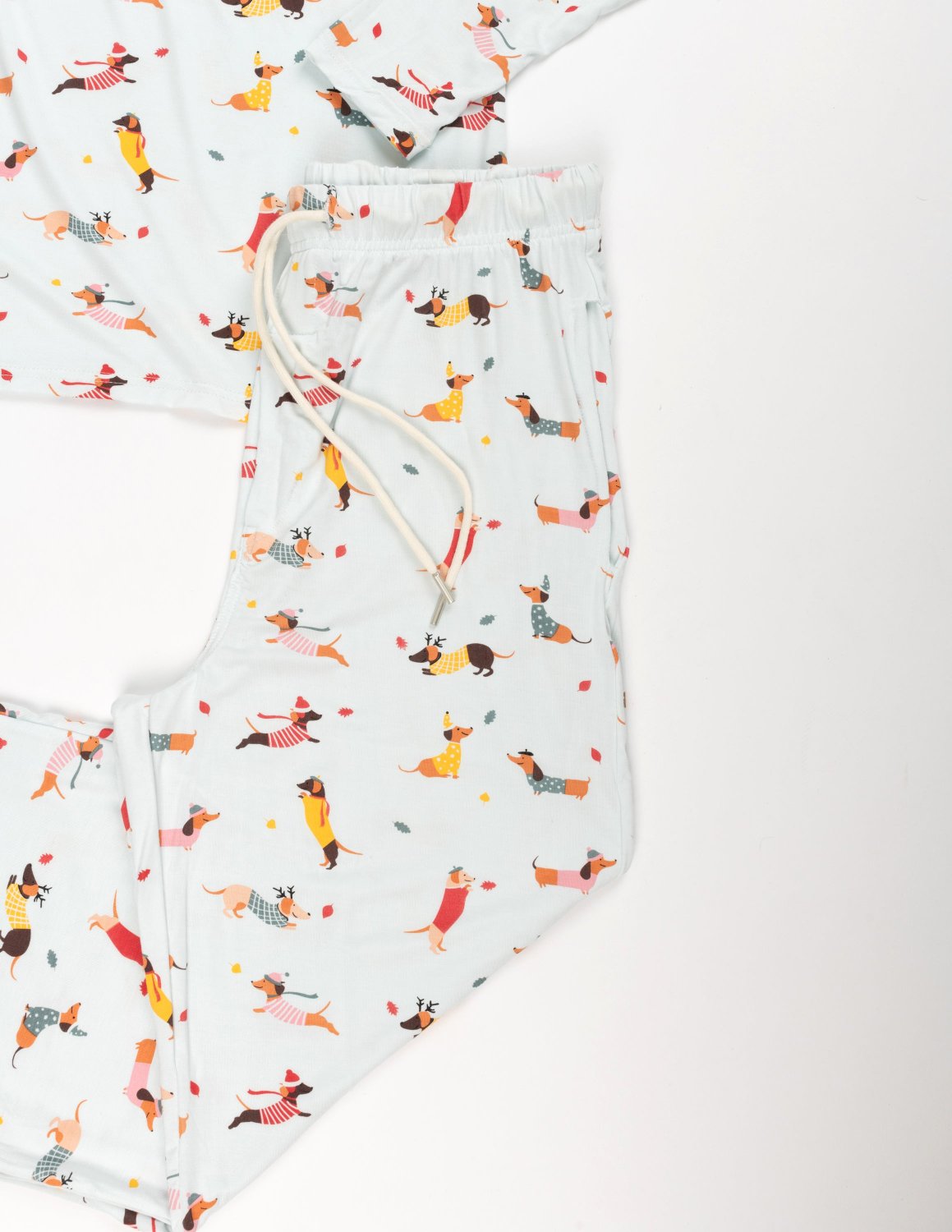 Men's Bamboo Pajamas