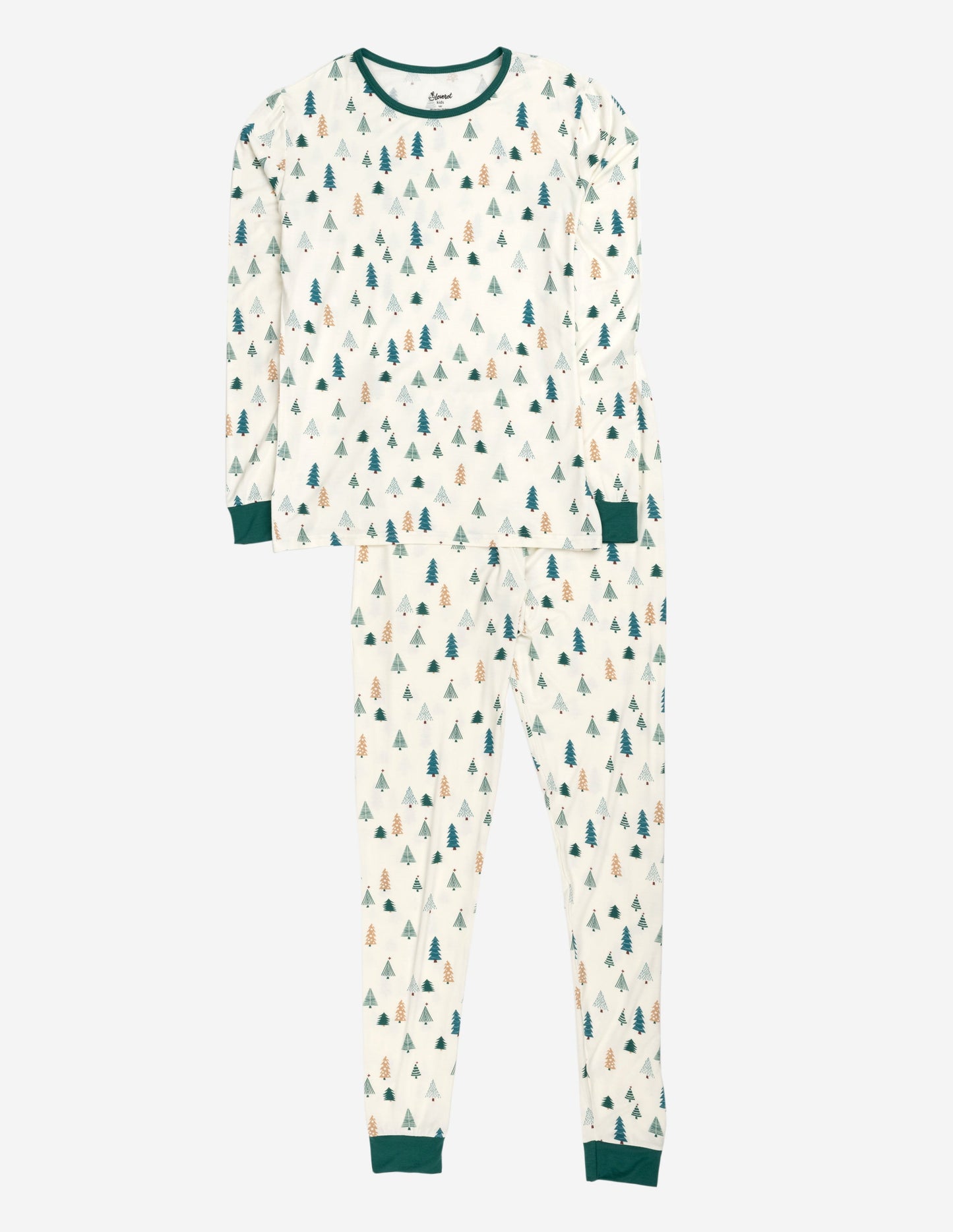 Kid's Bamboo Pajamas