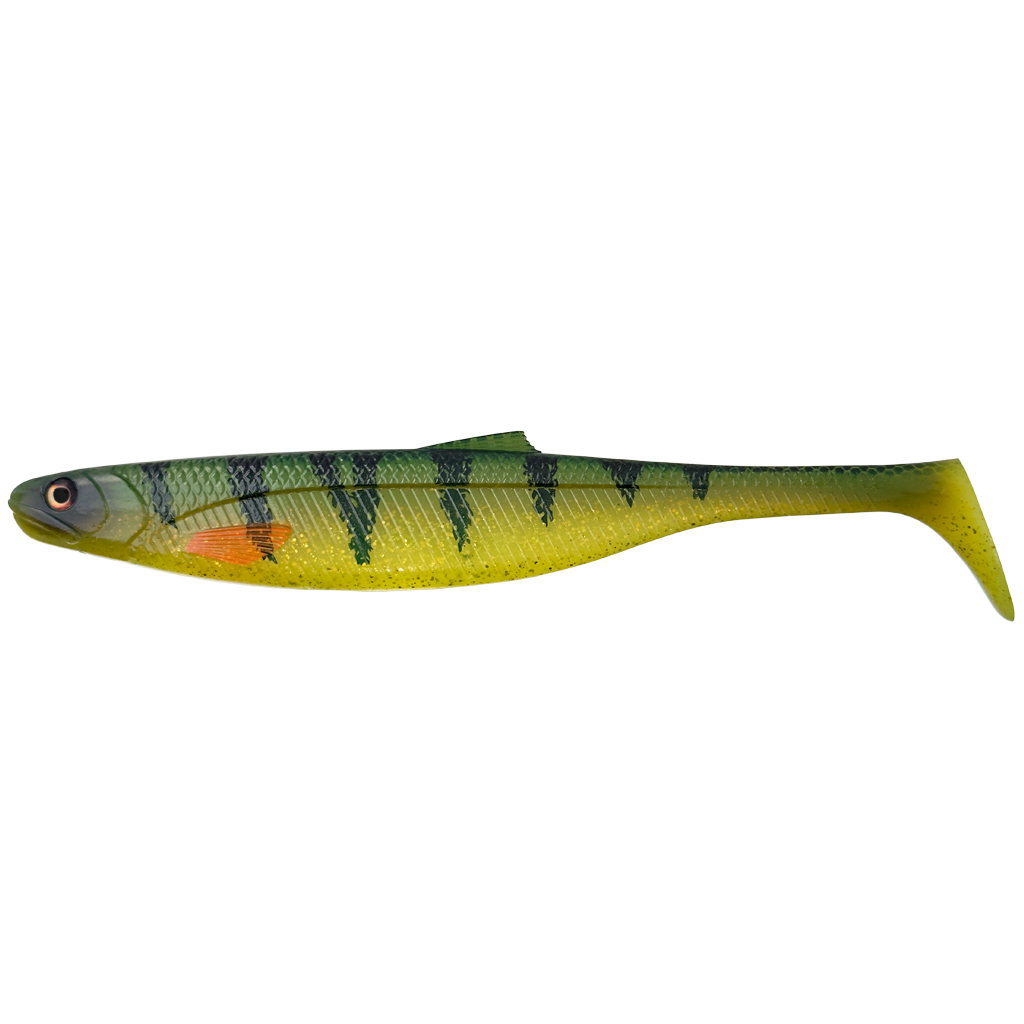 Headbanger BangerShad 8-1/2"
