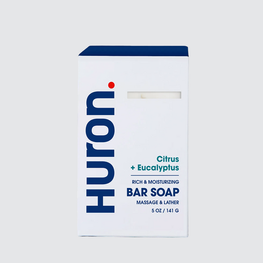 Bar Soap