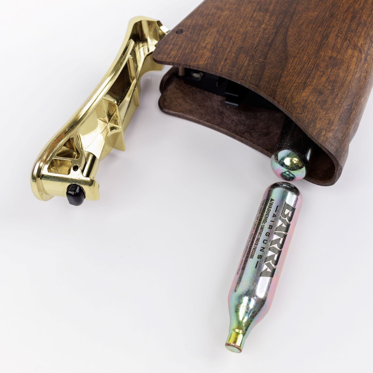 1866 CO2 .177 - Gold