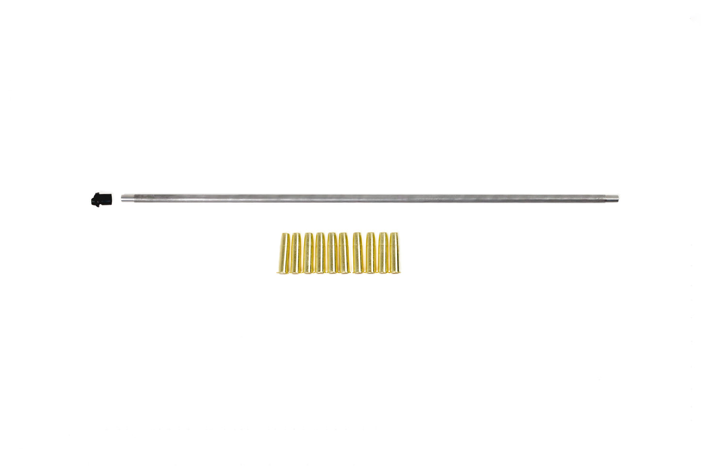 1866 CO2 Rifled .177 Caliber Barrel Kit