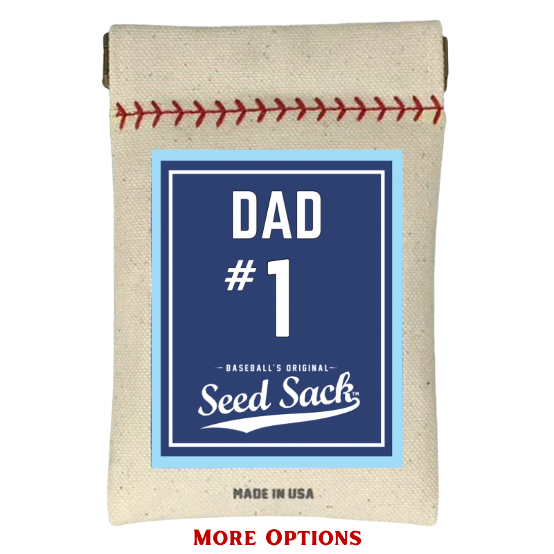 #1 DAD Classic Seed Sack