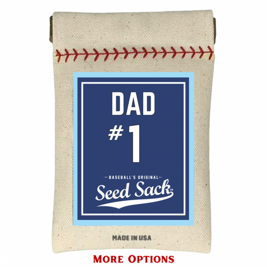 #1 DAD Classic