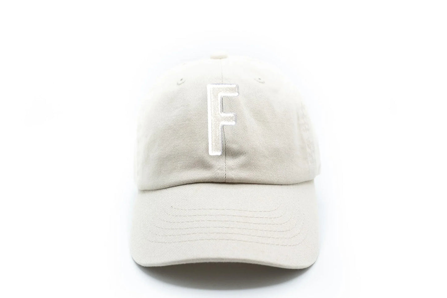 Dune Letter Baseball Hat